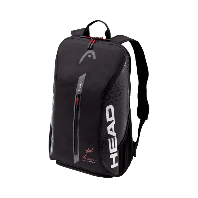 Head Coello Tour Padel Bag 2025 Arturo Coello (Racket Bag)
