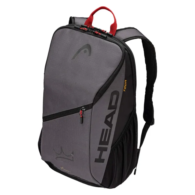 Head Coello Tour Padel Bag 2025 Arturo Coello (Racket Bag)