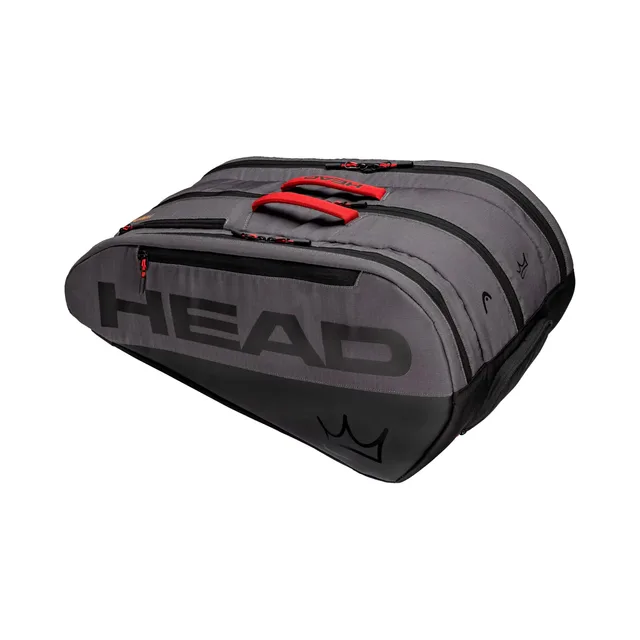 Head Coello Tour Padel Bag 2025 Arturo Coello (Racket Bag)