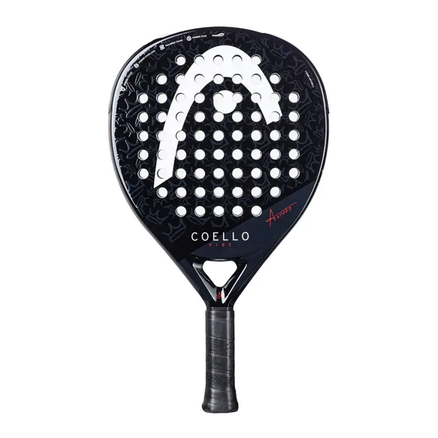 Head Coello Vibe 2025 Unisex Padel Racket