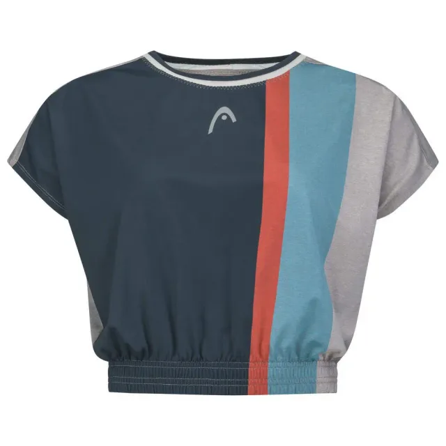 Dames crop top Head