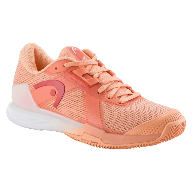 Dames padel schoenen Head Sprint Pro 4.0