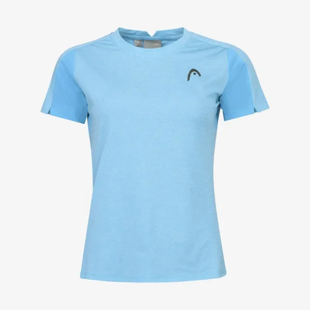 Dames-T-shirt Head Padel Tech