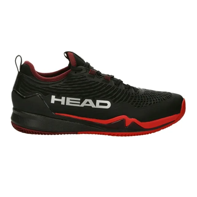 Head Endure Pro Clay Men BKRD 2026