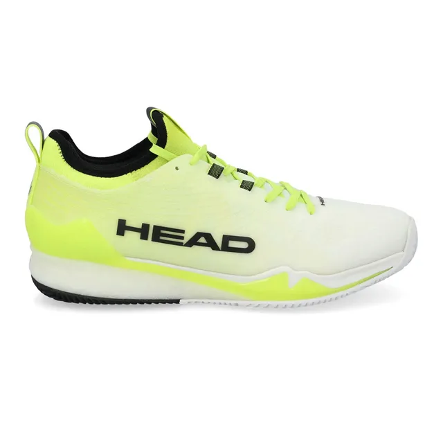 Head Endure Pro Clay Men YWWH 2026