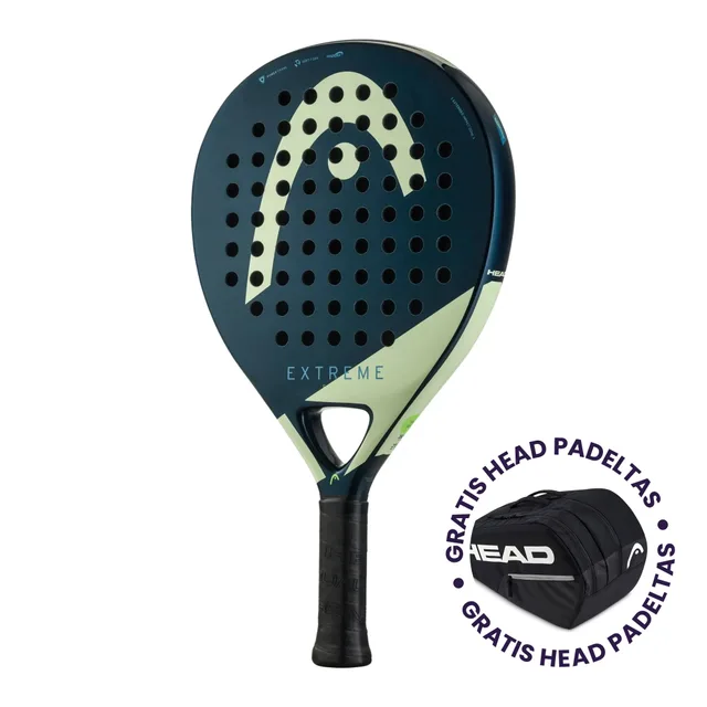 Head Evo Extreme 2026 Unisex Padel Racket