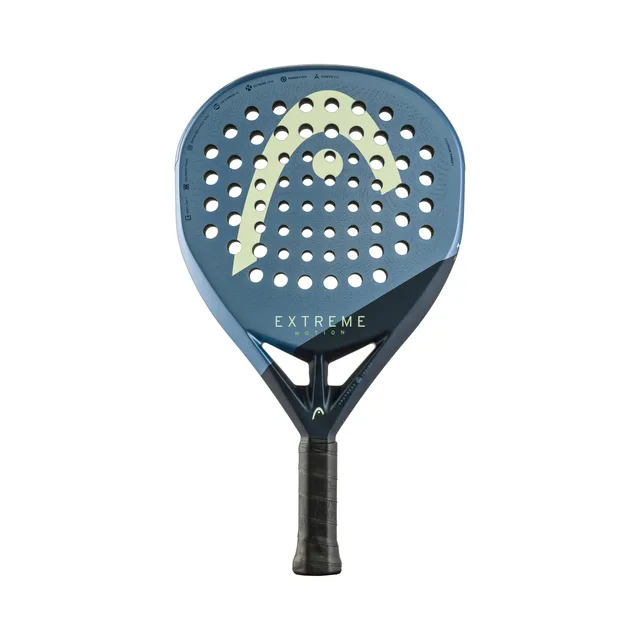 HEAD Extreme Motion 2025 Padel racket