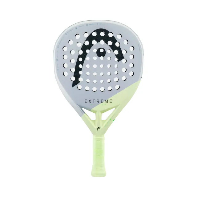 HEAD Extreme Motion 2026 Padel racket