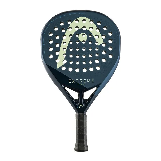 Head Extreme Pro 2025 Unisex Padel Racket