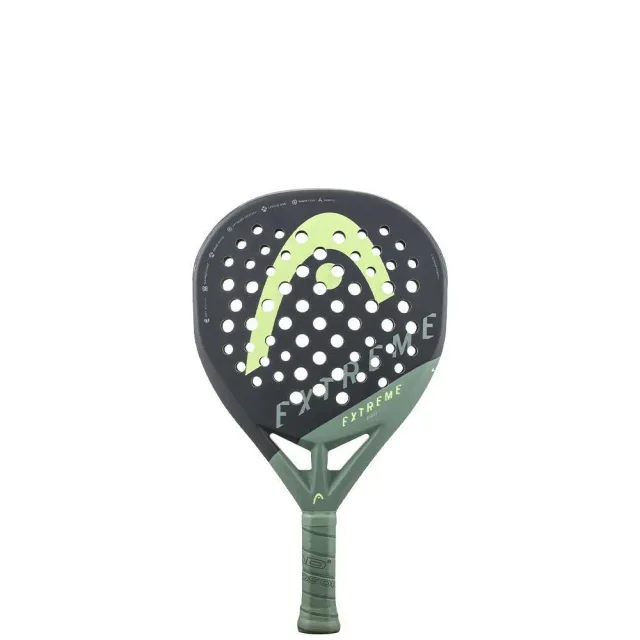 HEAD Extreme Pro Padel racket