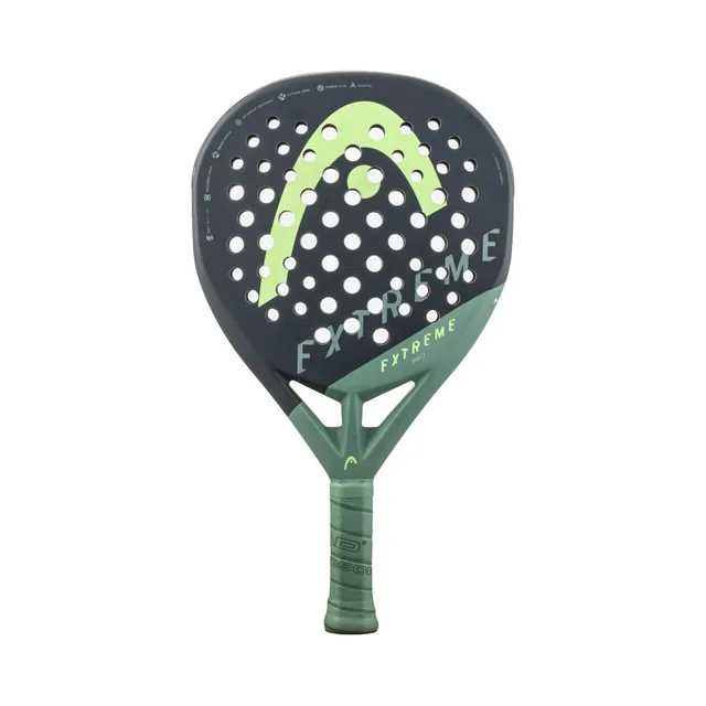 HEAD Extreme Pro Padel racket