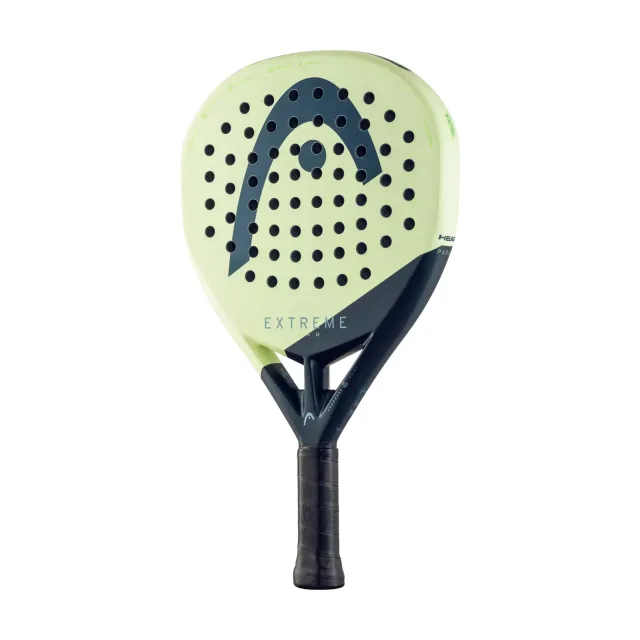 Head Extreme Team 2025 Unisex Padel Racket