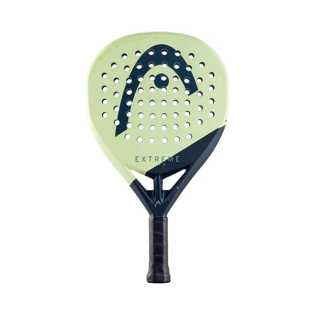 Head Extreme Team 2025 Unisex Padel Racket
