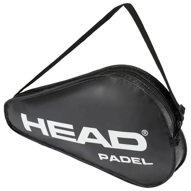 Full size padel rackethoes Head Basic 2011
