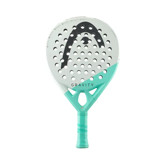HEAD Gravity Motion 2024 Padel racket