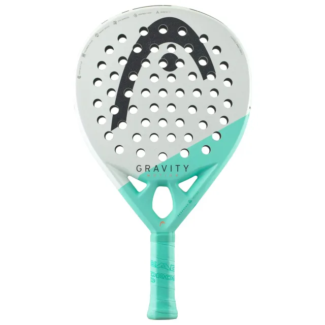 HEAD Gravity Motion 2024 Padel racket