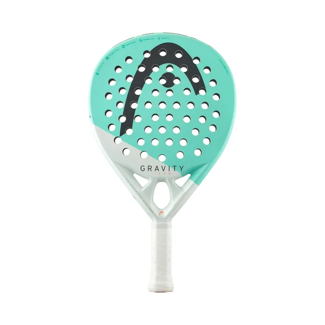 HEAD Gravity Team 2024 Padel racket