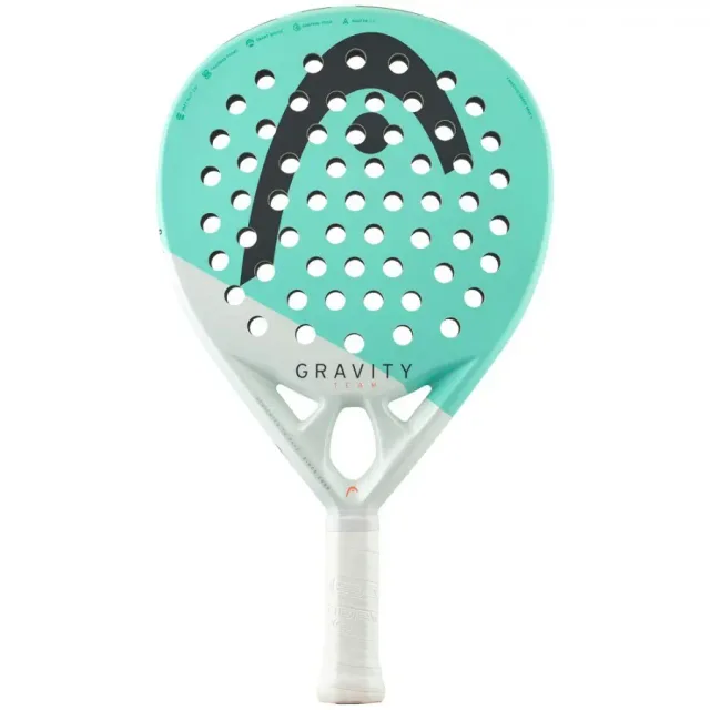 HEAD Gravity Team 2024 Padel racket