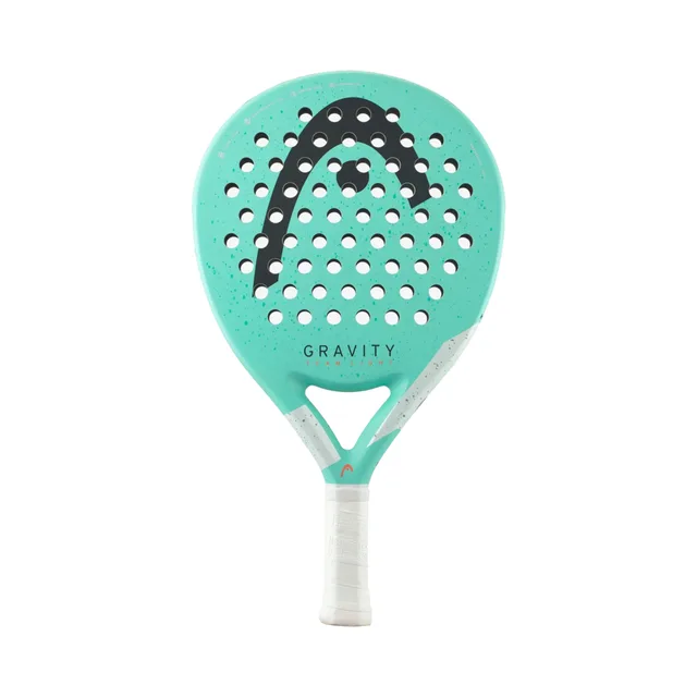 HEAD Gravity Team Light 2024 Padel racket