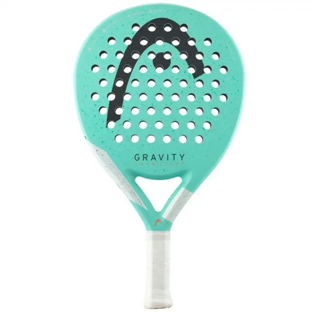 HEAD Gravity Team Light 2024 Padel racket