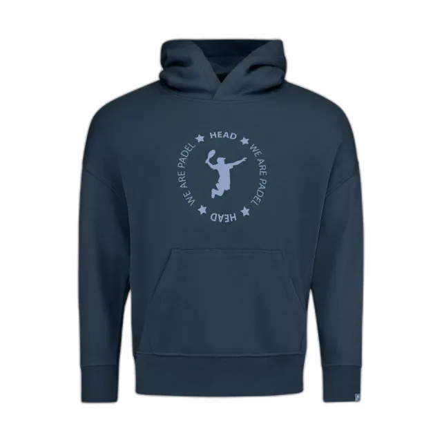 Hoodie Head