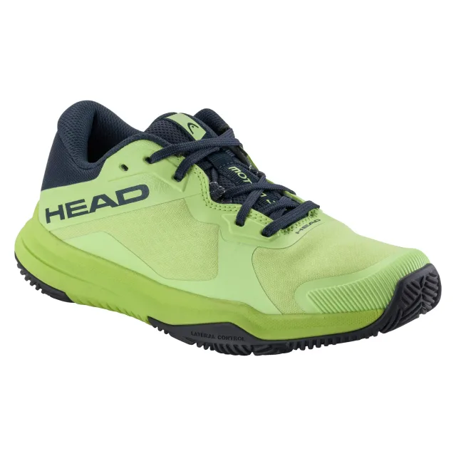 Kinder padelschoenen Head Motion