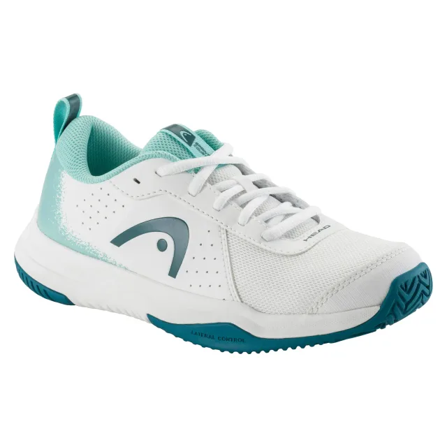Kinder padelschoenen Head Sprint Court 4.0