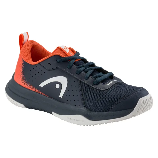 Kinder padelschoenen Head Sprint Court 4.0