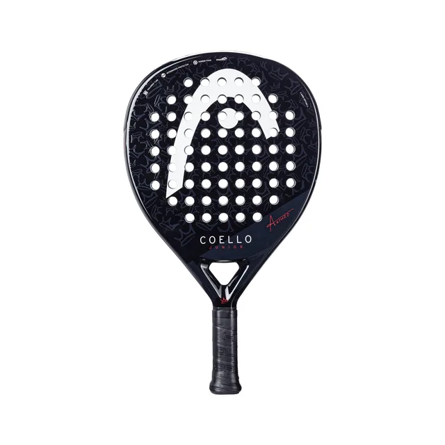 Kinderracket voor padel Head Coello 2025