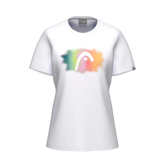 Head Lara T-shirt Women 2026