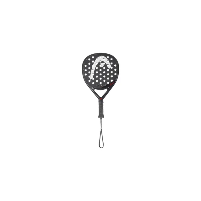 HEAD Mini Padel Coello Pro 2025 Cadeau