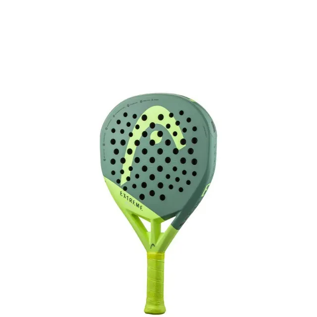 HEAD Motion Padel racket