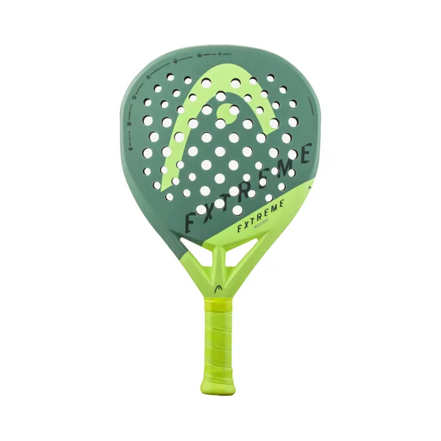 HEAD Motion Padel racket
