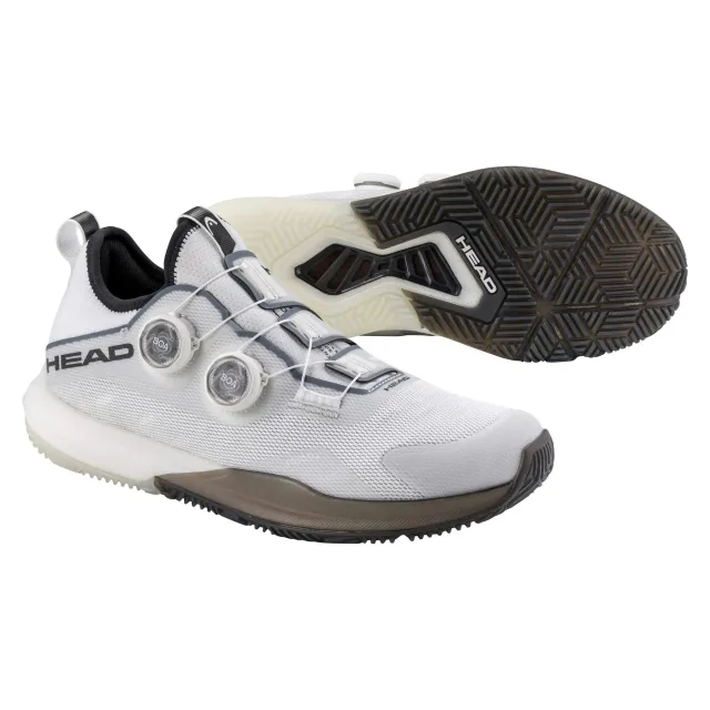 Head Motion Pro Boa Padel Shoes