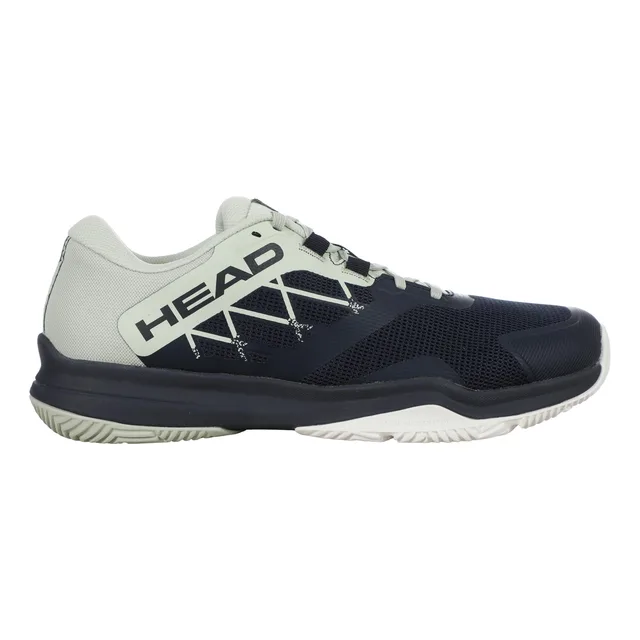 HEAD Motion Team 1.5 Padel schoen Heren-zwart: groen