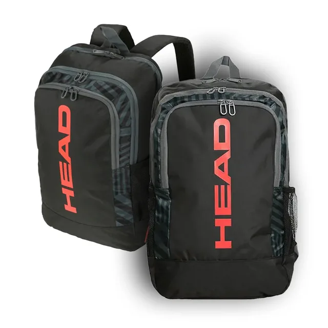 Pack of 2 Head Base Backpack 17L padel backpacks