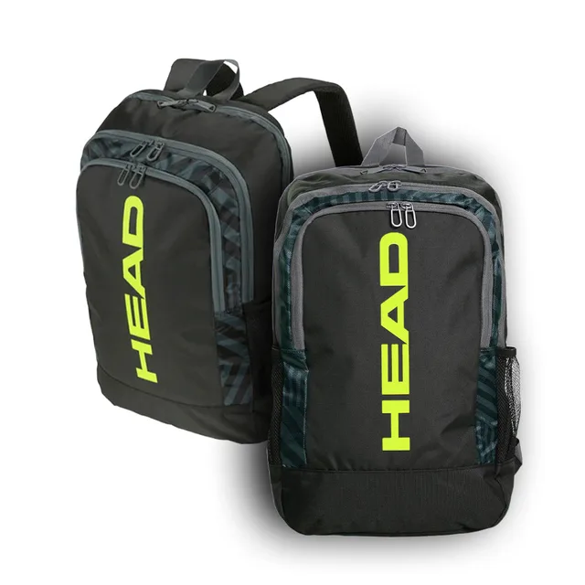 Pack of 2 Head Base Backpack 17L padel backpacks