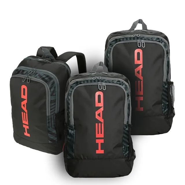 Pack of 3 Head Base Backpack 17L padel backpacks