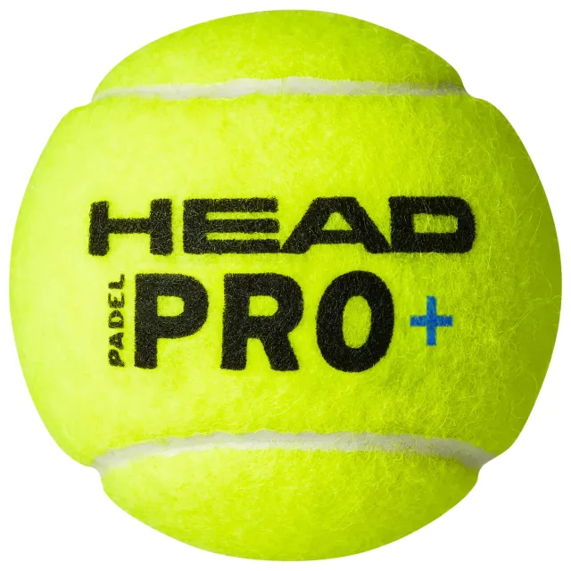 Padel overgrip Head Pro (x3)
