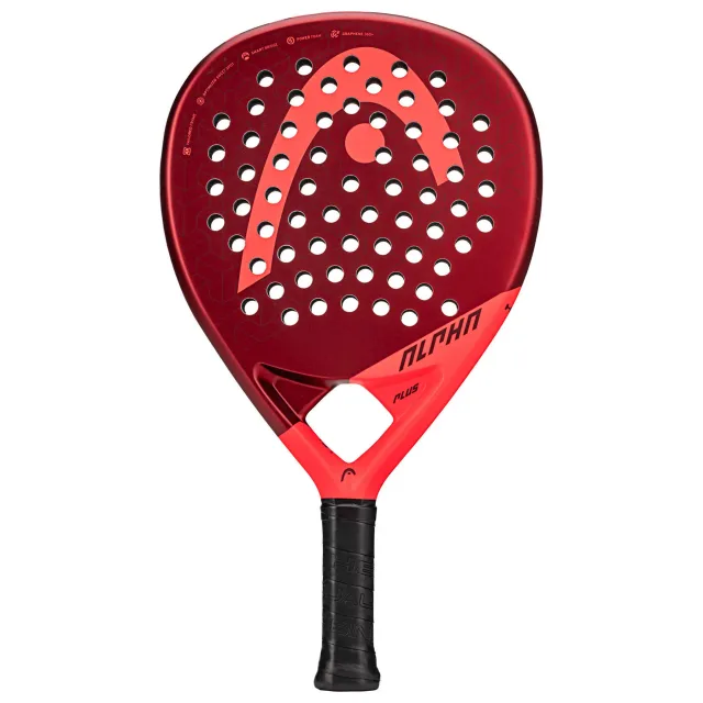Padel racket Head Alpha Plus 2025