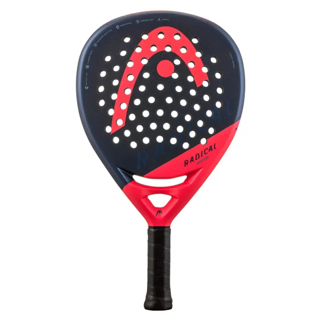 Padel racket Head Radical