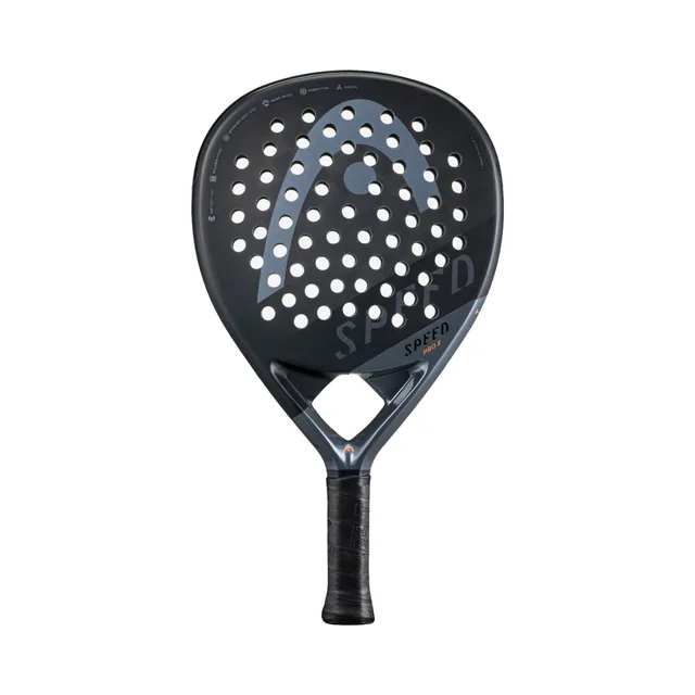 Padel racket Head Speed Pro X 2023