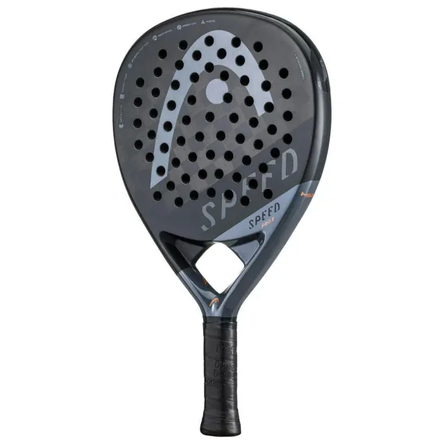 Padel racket Head Speed Pro X 2023