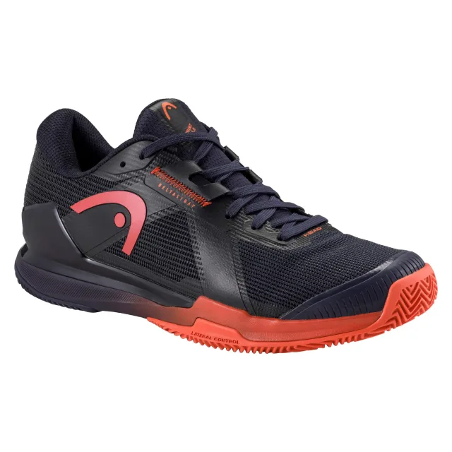 Padel schoenen Head Sprint PRo 4.0 Clay