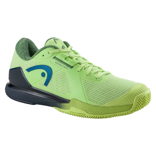 Padel schoenen Head Sprint PRo 4.0 Clay