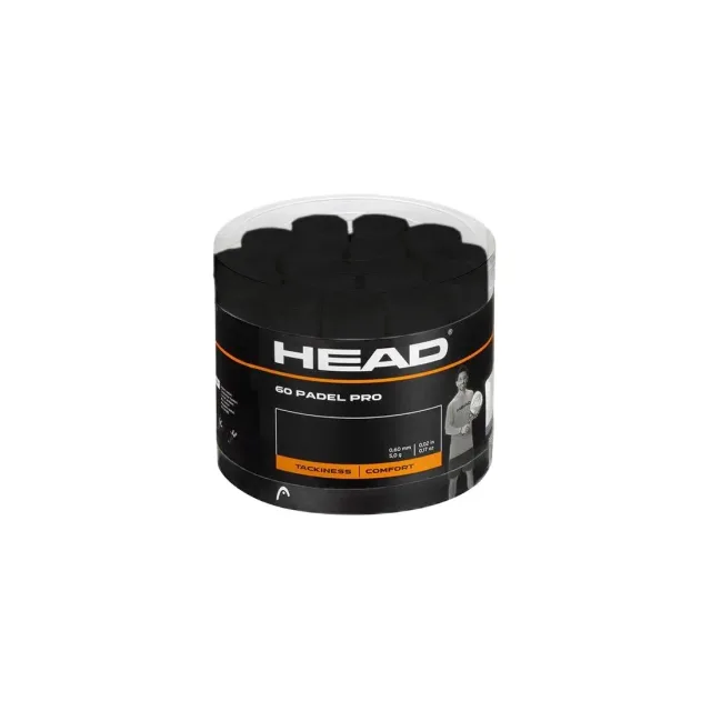 Padelgrepen Head Pro (x60)