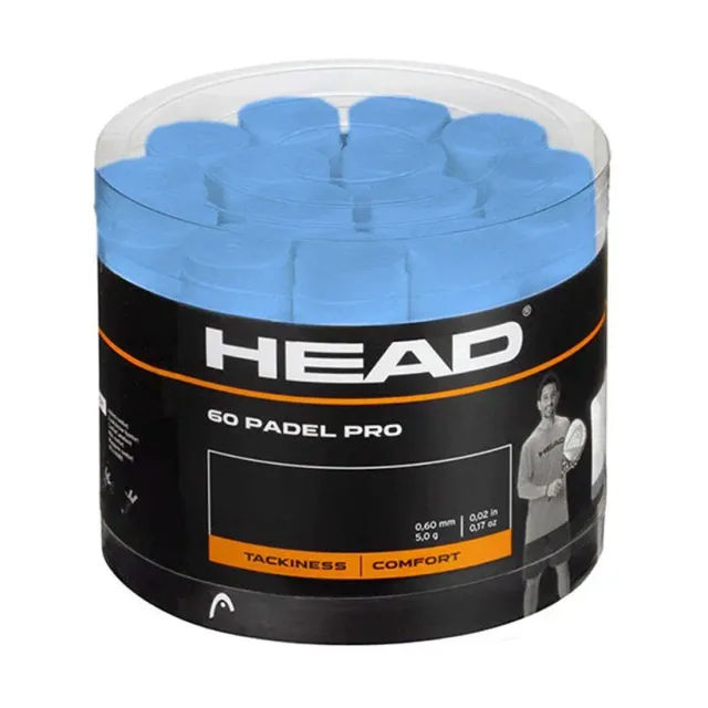 Padelgrepen Head Pro (x60)