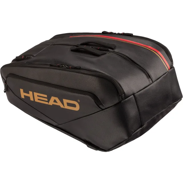 Padelzak Head Retro 25th LTD