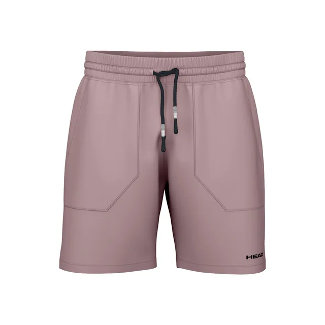 HEAD Performance Play Shorts Heren-mauve