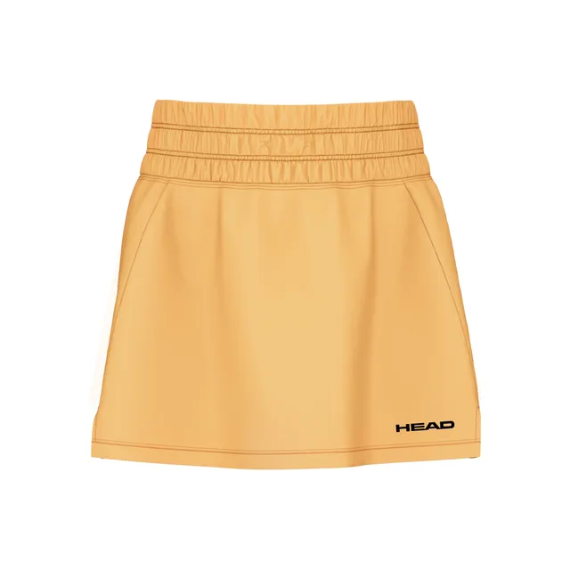 HEAD Play Rok Dames-Goudgeel